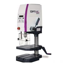 Perceuse d'établi dx 17 V 16 (S235JR) mm M8 (S235JR) MK2 50-4 000 min-¹