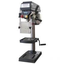 Perceuse d'établi D 17 Pro 16 (S235JR) mm MK2 500-2 520 min-¹