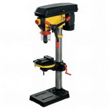 Perceuse d'établi 750 w 230 v mandrin 16 mm