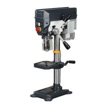 Opti-drill - Perceuse d'établi dq 18 15,9 (S235JR) mm MK2 600-2 400 min-¹