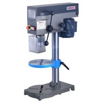 Promac - Perceuse d'établi avec lasers de centrage - JD-1350
