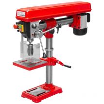Perceuse à colonne radial d'etabli 230V 600W Holzmann SB3116RMN