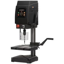 Perceuse D'Établi Tb 13 Plus 15mm M10 Mk2 40-4000min-¹ - 212503 - Flott