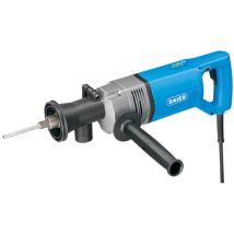 Baier - Perceuse Diamant À Sec Bdb 824s Dans Un Coffret De Transport