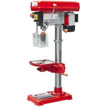 Perceuse à colonne d'etabli 230V Holzmann SB4116HM
