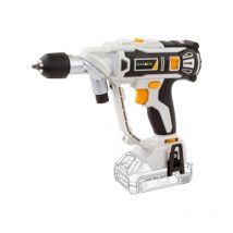 Batavia - Perceuse visseuse 18V sans fil Twin Drill Maxxpack - sans batterie ni chargeur
