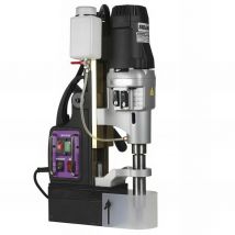 Perceuse à base magnétique 75 pm b - 230V 1800W - 20502048 Sidamo