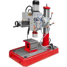 Perceuse radiale - 400V - Holzmann
