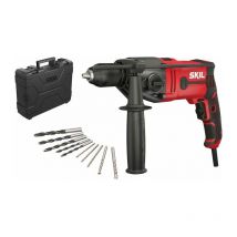 Perceuse à percussion Skil 1050 w