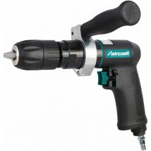 Perceuse pneumatique 800 min-1 couple 12,5 Nm Aircraft BM-C 13 PRO