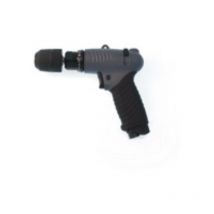 Perceuse revolver reversible 10MM mandrin auto composite Cedrey