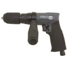 Perceuse revolver reversible 13MM mandrin auto composite Cedrey