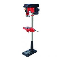 Drakkar Equipement - Perceuse sur colonne d'atelier monophasée