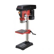 Drakkar Equipement - Perceuse sur colonne monophasée 550W drakkar