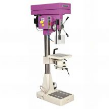 Perceuse sur colonne spc 32 te vel t - 400V 1500W - 20601125 Sidamo
