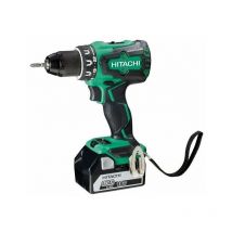 Perceuse visseuse 70nm 18v 5ah
