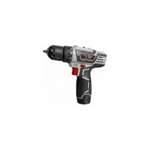 Worgrip - Perceuse-visseuse à batterie 12v 1,3ah