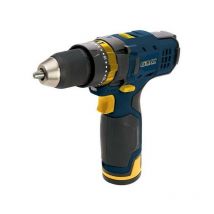 Perceuse à Percussion et Visseuse Sans fil 12 v GMC 262382