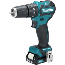 HP332DZ Perceuse-visseuse sans fil 12Vmax cxt bl 10 mm - Makita