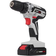 Powerplus - Perceuse Visseuse 20V