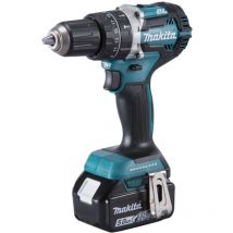 DHP484RT3J 18v Impact Drill Driver - Makita