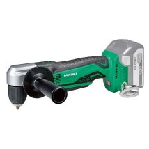 Perceuse-Visseuse d'angle Hikoki DN18DSL 18V 10 mm