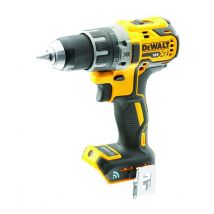 Perceuse visseuse Dewalt Compact 18V xr Tool Connect - Sans batterie, ni chargeur - DCD792NT