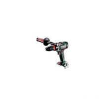Akku-Bohrschrauber bs 18 LTX-3 bl q i metal (603180840) - Metabo