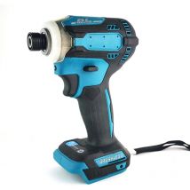 Gistuch Perceuse Visseuse Sans Fil 18V, Visseuse Devisseuse , pour la Bricolage,Pas de batterie