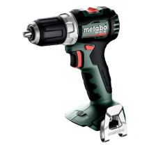 Perceuse-visseuse sans fil bs 18 l bl (613155850) Carton - Metabo