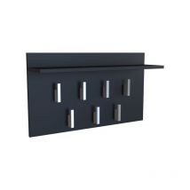 Worktop Express - Percha 2F 2F negro