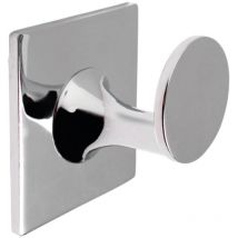 Bathstage - 60756 b-square Percha Cromo