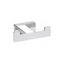 Mirtak - Percha cromo kubic