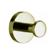 Manillons Torrent - 06508056 eco Percha Dorado pvd - ref: 06508056