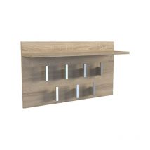 Worktop Express - Percha sonoma 2F 2F