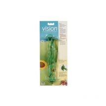 Vision - Perchas para hábitats Pack de 2