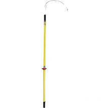 Penta - Perche avec crochet TP12 1.47m pour Electrique ( Prix pour 1 )
