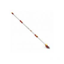 Outils Wolf - Perche élagueuse télescopique Powercut 32 mm 400 cm wolf - OS4000