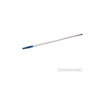 Perche télescopique en aluminium 3 m