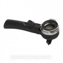 Percolateur A Dosettes (avec Bouton) Pour Machine A Cafe Expresso Delonghi