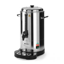 Hendi - Cafetière électrique, double parois, 10 l. 211205