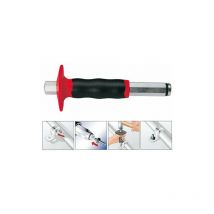 Percusseur pour fixer les ongles de percussion dans le béton TK50