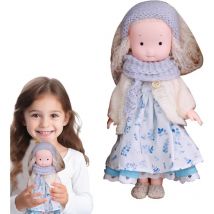 Mini peluche, poupée de pomme de terre en laine tricotée créative, meilleur cadeau pour la famille, petit ami, petite amie, patient, cadeau