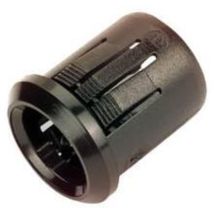 Soporte para LED 10 mm – Material ABS – Diámetro del soporte 16 mm – Profundidad 15 mm – Altura 16 mm – Ancho 18 mm – Peso 1.06 g