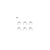 Perel 141815 Jumbo lámpara led, 20 mm, Rojo difusa