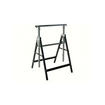 Tragbarer Metallsägebock - max. 180 kg/Stk.