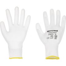 Honeywell gants blancs perfectpoly 2232255-10 Polyamid Arbeitshandschuh Größe (Handschuhe): 10, xl e