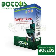 Perfect Life 18-5-10 - Engrais pour la pelouse de 2 Kg