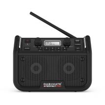 Radio Sitio Dab + Mate