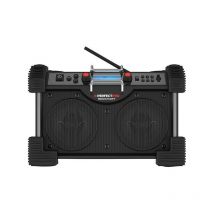 Rockheart Site Radio (RH3)